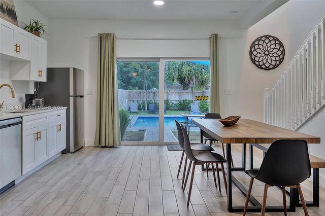 5130 - 5140 NW 5th Avenue, Miami, FL 33127