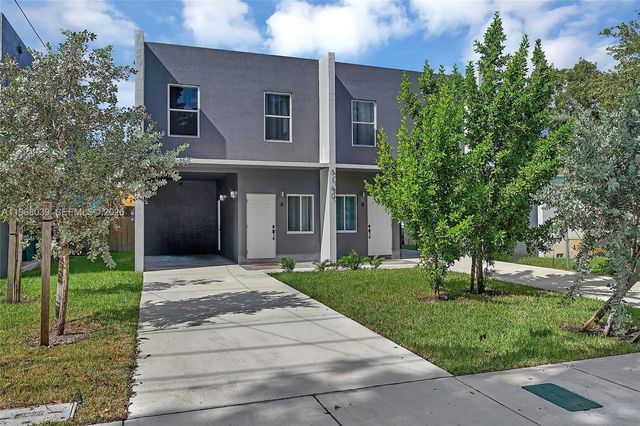 5130 - 5140 NW 5th Avenue, Miami, FL 33127