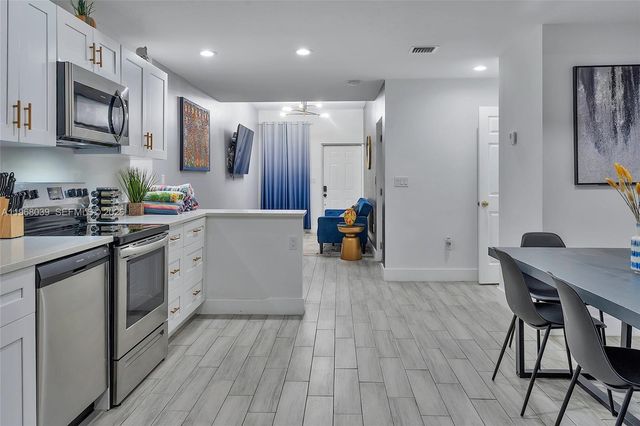 5130 - 5140 NW 5th Avenue, Miami, FL 33127