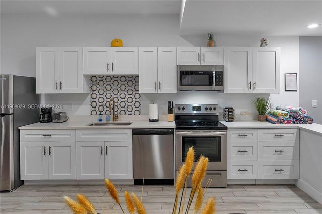 5130 - 5140 NW 5th Avenue, Miami, FL 33127