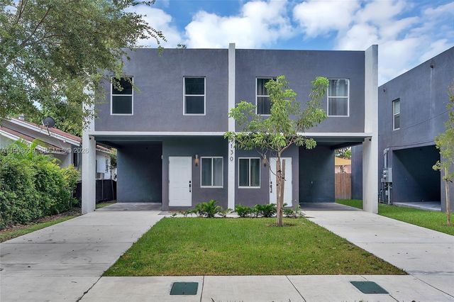 5130 - 5140 NW 5th Avenue, Miami, FL 33127