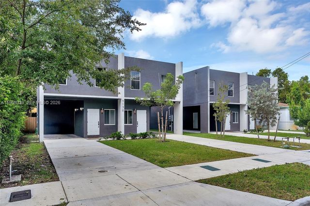 5130 - 5140 NW 5th Avenue, Miami, FL 33127