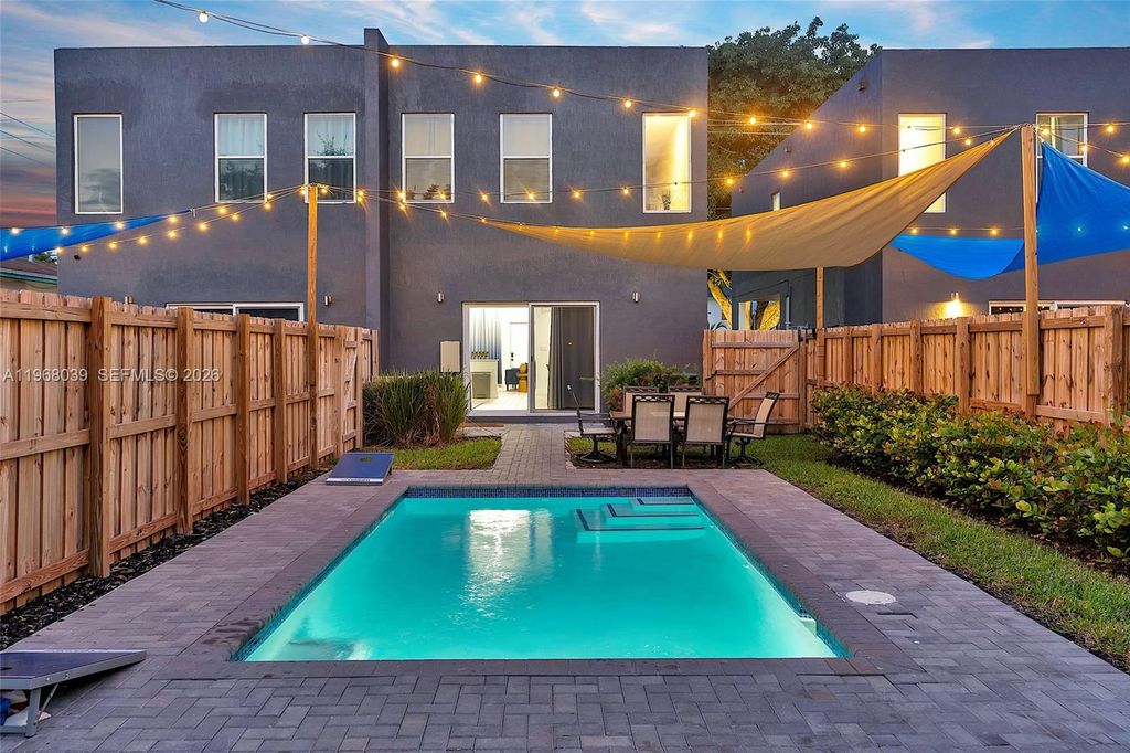 5130 - 5140 NW 5th Avenue, Miami, FL 33127