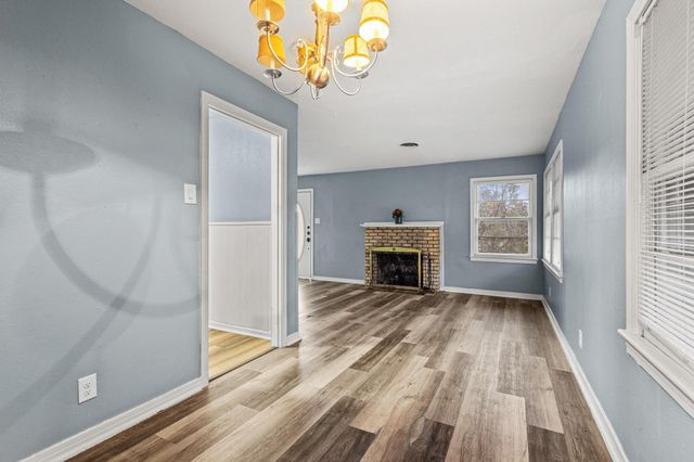 531 W Bullock Street, Denison, TX 75020