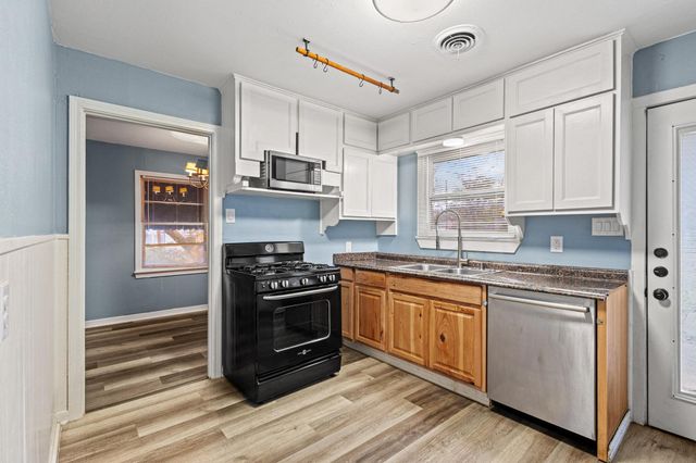 531 W Bullock Street, Denison, TX 75020