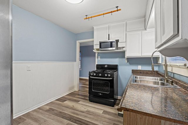 531 W Bullock Street, Denison, TX 75020