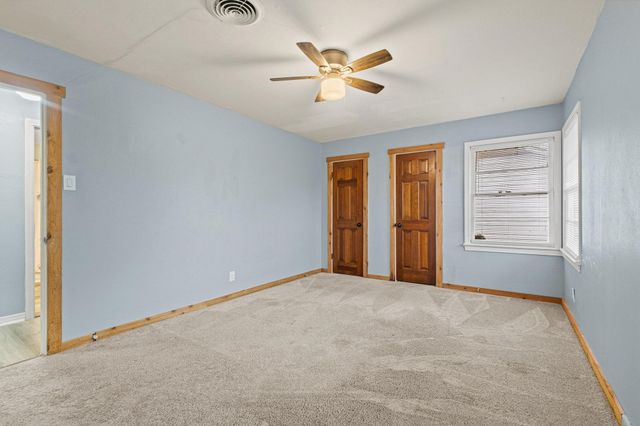 531 W Bullock Street, Denison, TX 75020