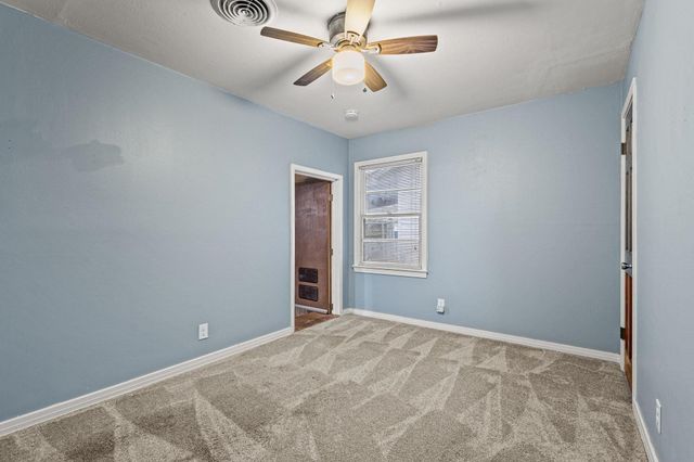 531 W Bullock Street, Denison, TX 75020