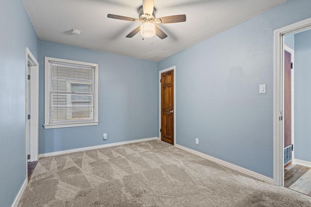 531 W Bullock Street, Denison, TX 75020