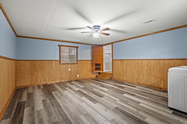 531 W Bullock Street, Denison, TX 75020