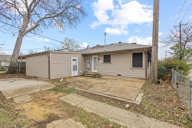 531 W Bullock Street, Denison, TX 75020