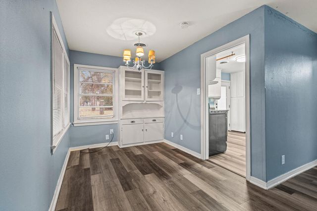 531 W Bullock Street, Denison, TX 75020