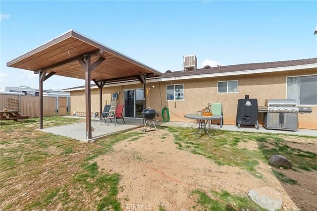 58375 Del Mar st, Yucca Valley, CA 92284