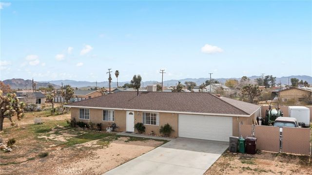 58375 Del Mar st, Yucca Valley, CA 92284
