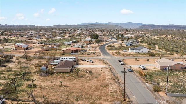 58375 Del Mar st, Yucca Valley, CA 92284