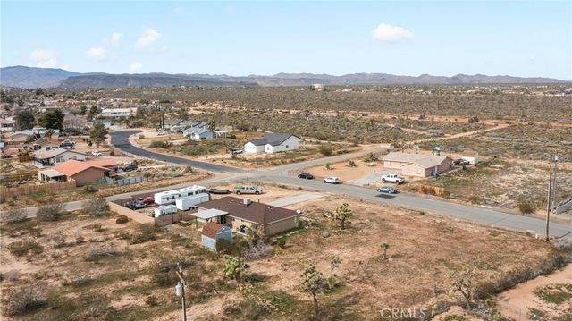 58375 Del Mar st, Yucca Valley, CA 92284