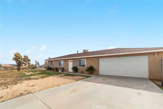 58375 Del Mar st, Yucca Valley, CA 92284