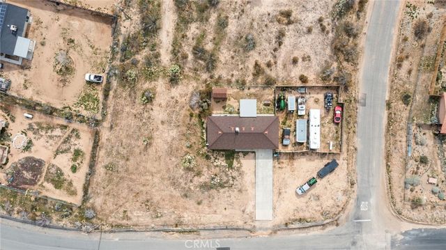 58375 Del Mar st, Yucca Valley, CA 92284