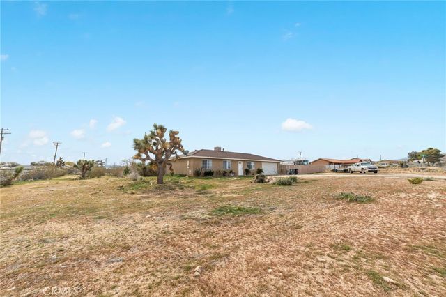 58375 Del Mar st, Yucca Valley, CA 92284