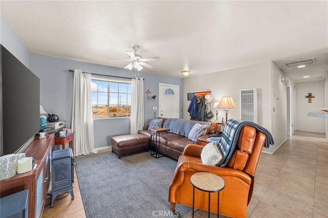 58375 Del Mar st, Yucca Valley, CA 92284