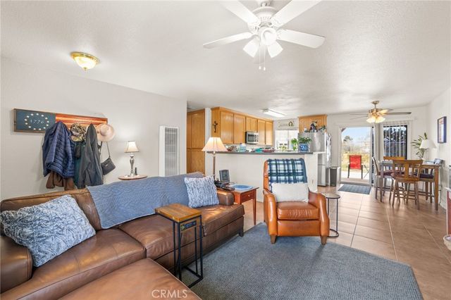 58375 Del Mar st, Yucca Valley, CA 92284