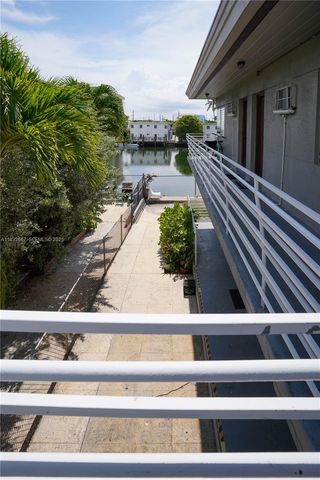 8321 Crespi Boulevard, Miami Beach, FL 33141