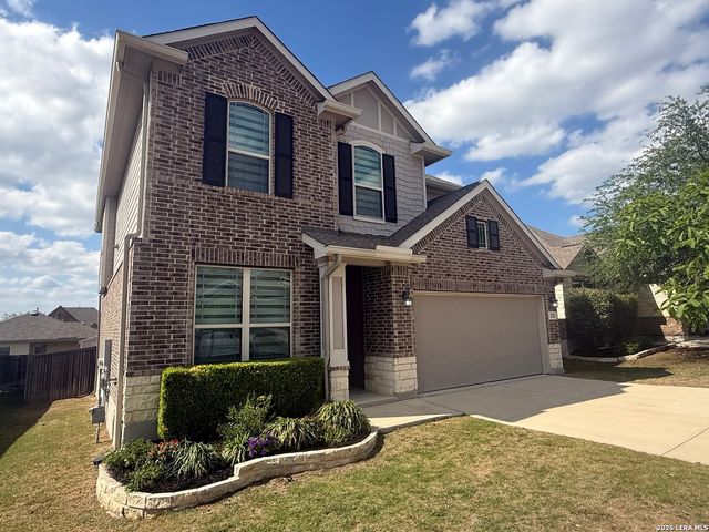 2523 GOLDEN RAIN, San Antonio, TX 78245