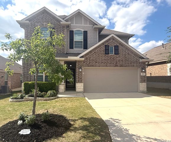 2523 GOLDEN RAIN, San Antonio, TX 78245