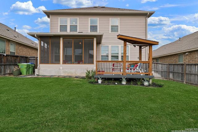 2523 GOLDEN RAIN, San Antonio, TX 78245