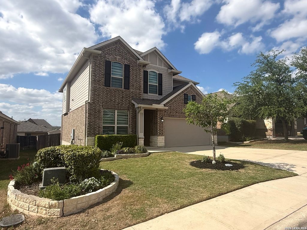 2523 GOLDEN RAIN, San Antonio, TX 78245