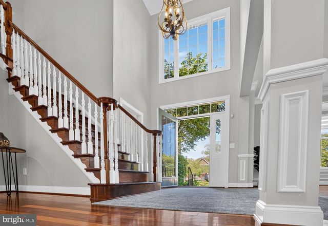 15107 JUPITER HILLS LN, Haymarket, VA 20169