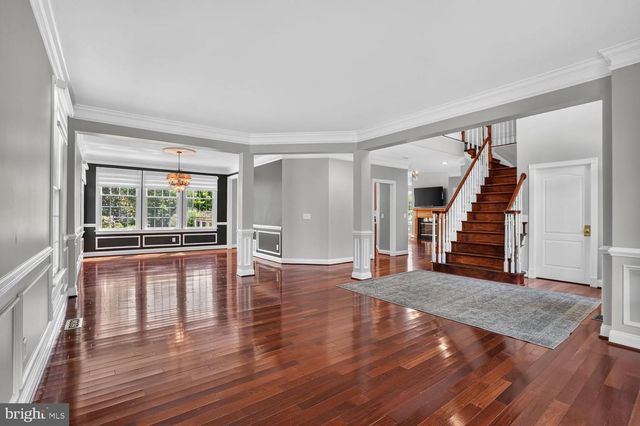15107 JUPITER HILLS LN, Haymarket, VA 20169