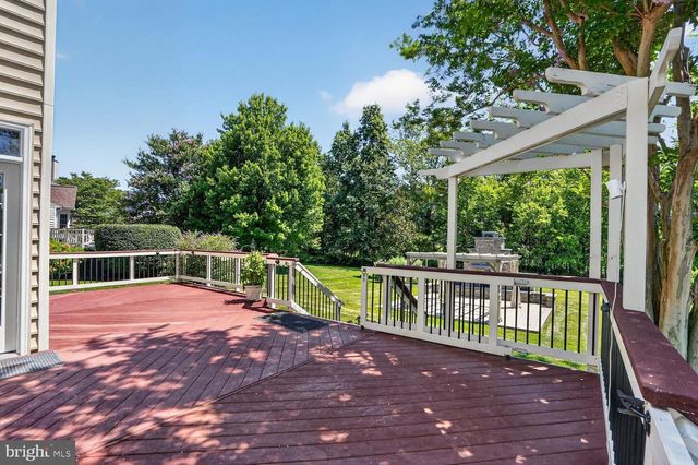 15107 JUPITER HILLS LN, Haymarket, VA 20169