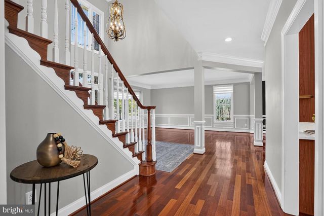 15107 JUPITER HILLS LN, Haymarket, VA 20169