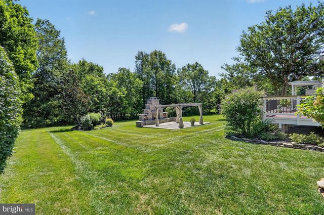 15107 JUPITER HILLS LN, Haymarket, VA 20169