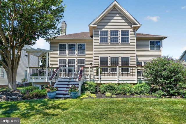 15107 JUPITER HILLS LN, Haymarket, VA 20169