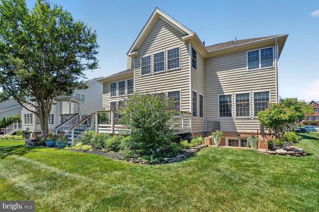 15107 JUPITER HILLS LN, Haymarket, VA 20169