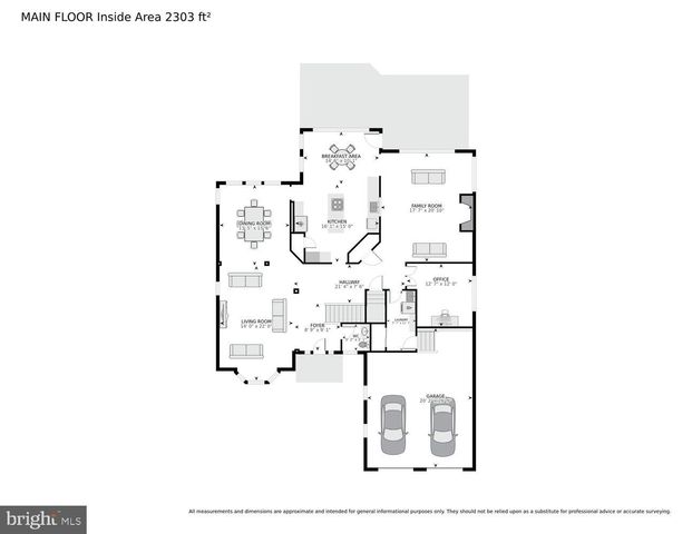 15107 JUPITER HILLS LN, Haymarket, VA 20169