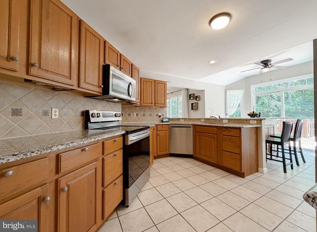 1002 SECRET CT, Lusby, MD 20657