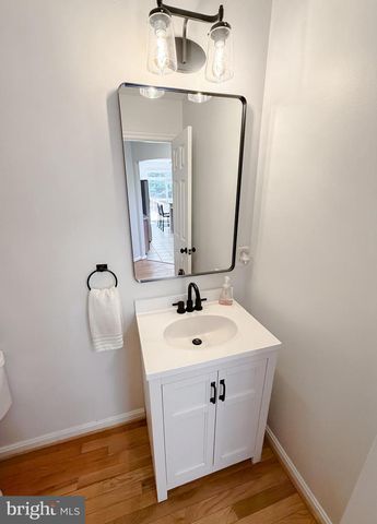 1002 SECRET CT, Lusby, MD 20657