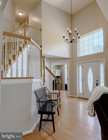 1002 SECRET CT, Lusby, MD 20657