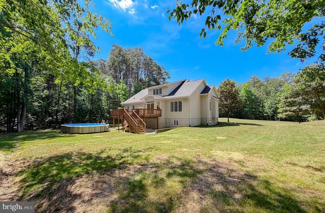 1002 SECRET CT, Lusby, MD 20657