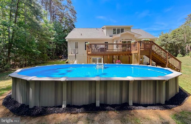 1002 SECRET CT, Lusby, MD 20657