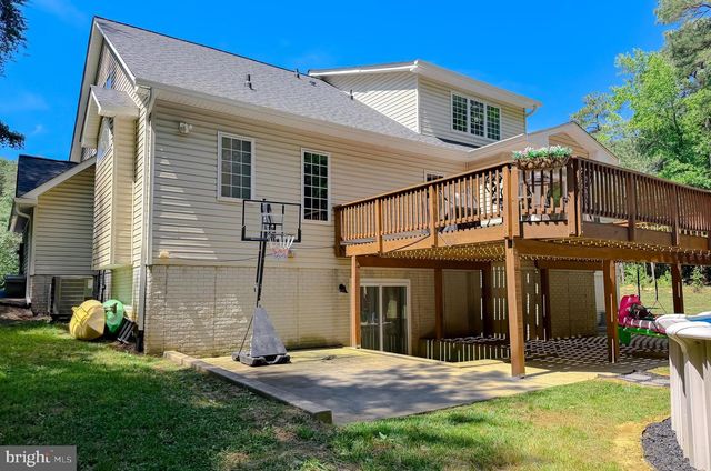 1002 SECRET CT, Lusby, MD 20657