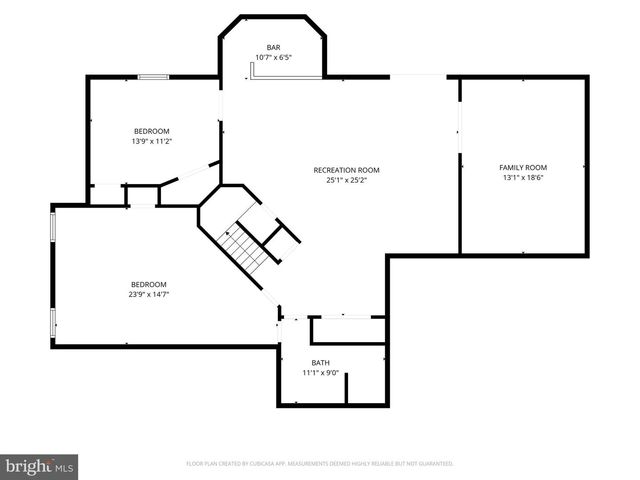 1002 SECRET CT, Lusby, MD 20657