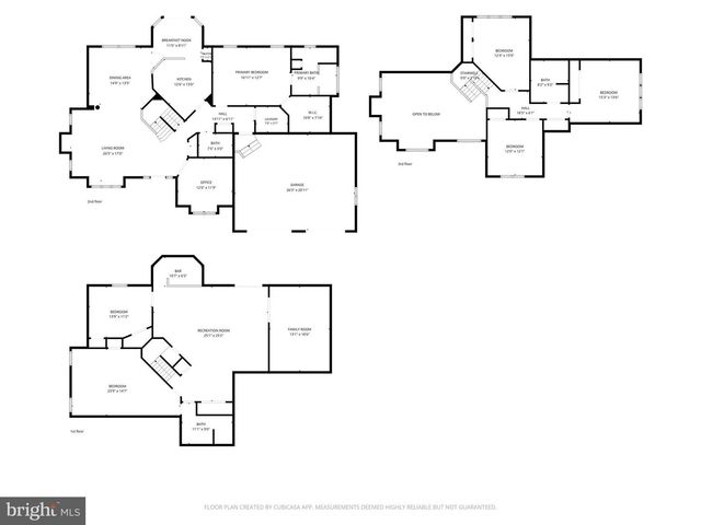 1002 SECRET CT, Lusby, MD 20657