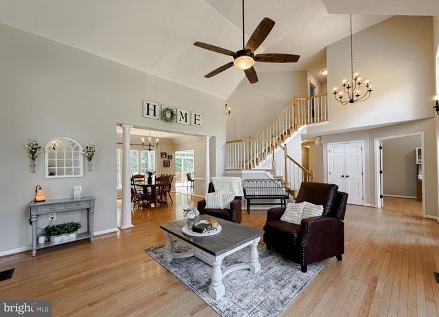 1002 SECRET CT, Lusby, MD 20657