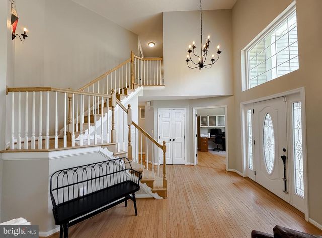 1002 SECRET CT, Lusby, MD 20657
