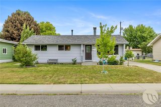 2937 Miles Ave, Billings, MT 59106