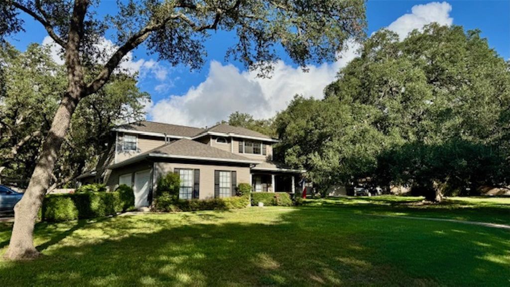 21005 Hickory Bend BND, San Antonio, TX 78266